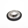 Garbage Disposal Drain Stopper for Kenmore 17560500X - Part 5032A