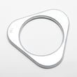 Flange for Kenmore 17566544 - Part 5150E