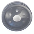 Garbage Disposal Splash Guard for Kenmore Elite 175607931 - Part 70966
