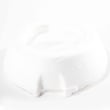 Insulation for Kenmore 175605530 - Part 72516