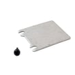 Cover for Kenmore 175601152 - Part 72647