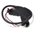 Kenmore Garbage Disposal Start Switch for Kenmore 17560560 - Part 74052