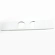 Room Air Conditioner Window Exhaust Panel for Haier CPRB07XC7W - Part AC-0010-35
