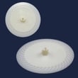 Haier Blade for Haier CPRB07XC7W - Part AC-0550-20