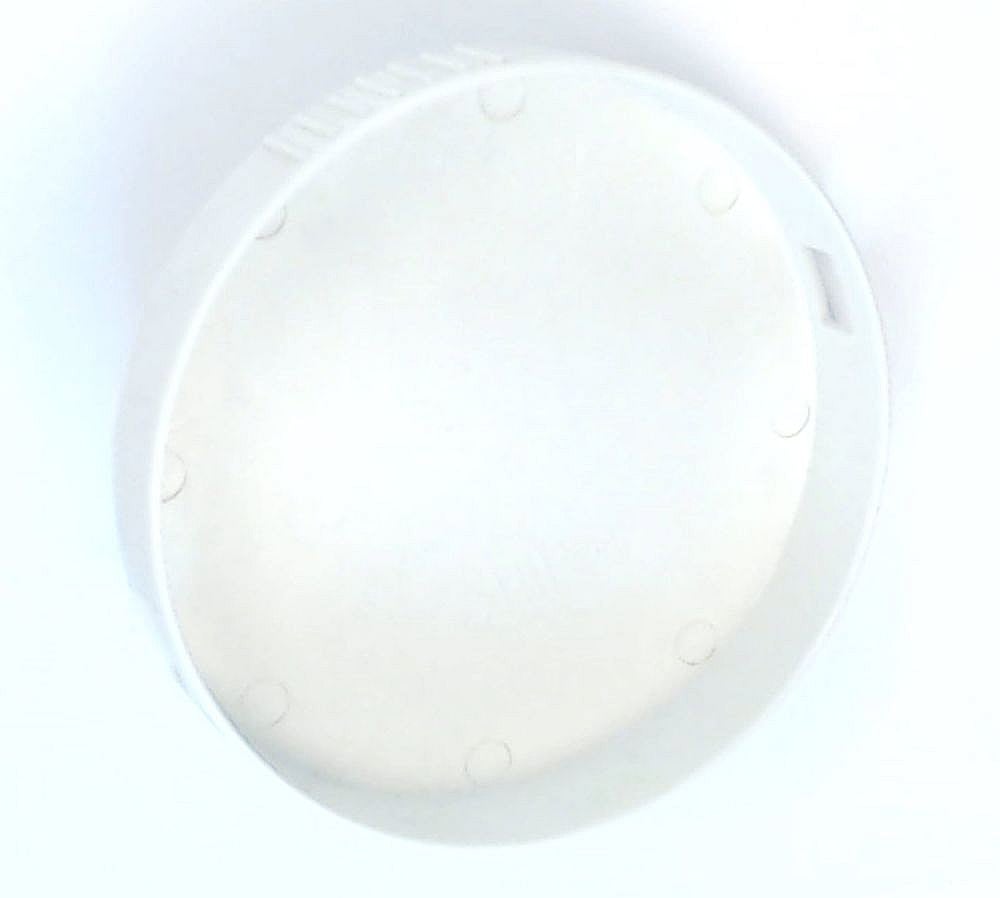 Part #ac-1350-09, Haier Room Air Conditioner Window Exhaust Panel Cap / 1.00 x 1.00 x 1.00
