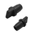Haier Room Air Conditioner Drain Plug AC-1950-52