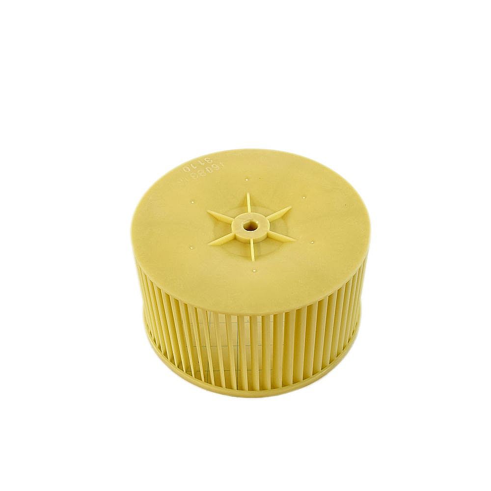 Part #ac-2750-17, Fan / 15.70 x 15.70 x 3.70