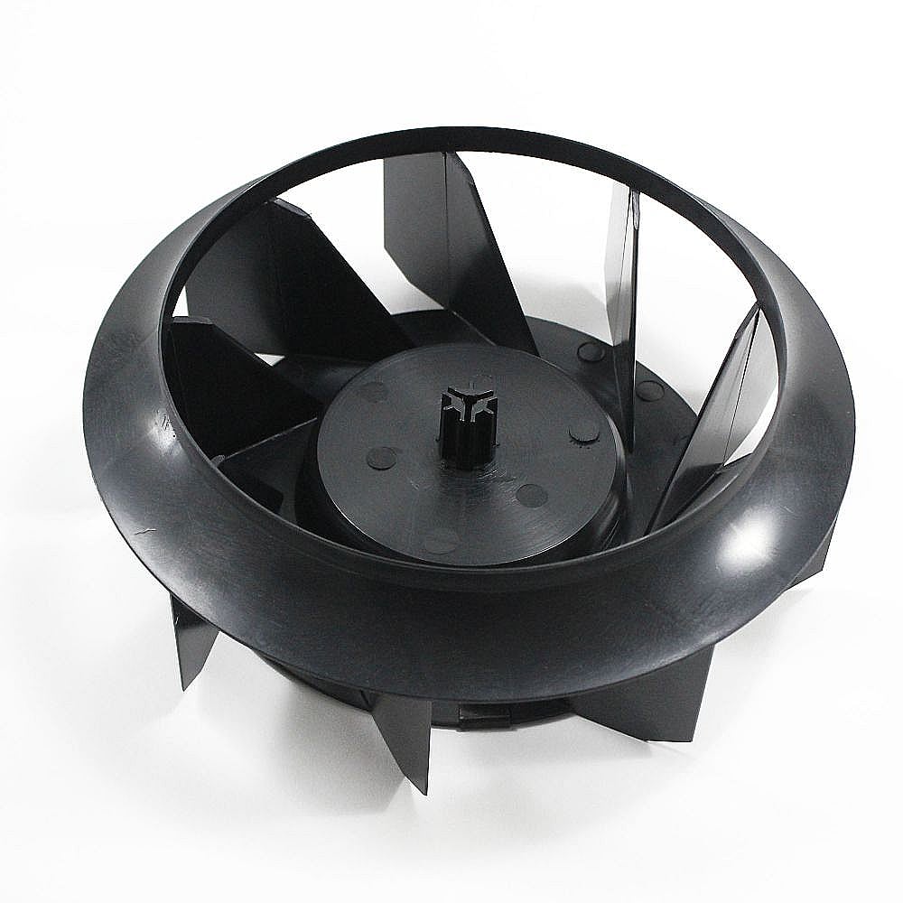 Part #ac-2750-18, Fan / 15.70 x 15.70 x 3.70