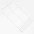 Room Air Conditioner Air Filter for Haier CPRB07XC7W - Part AC-2800-82
