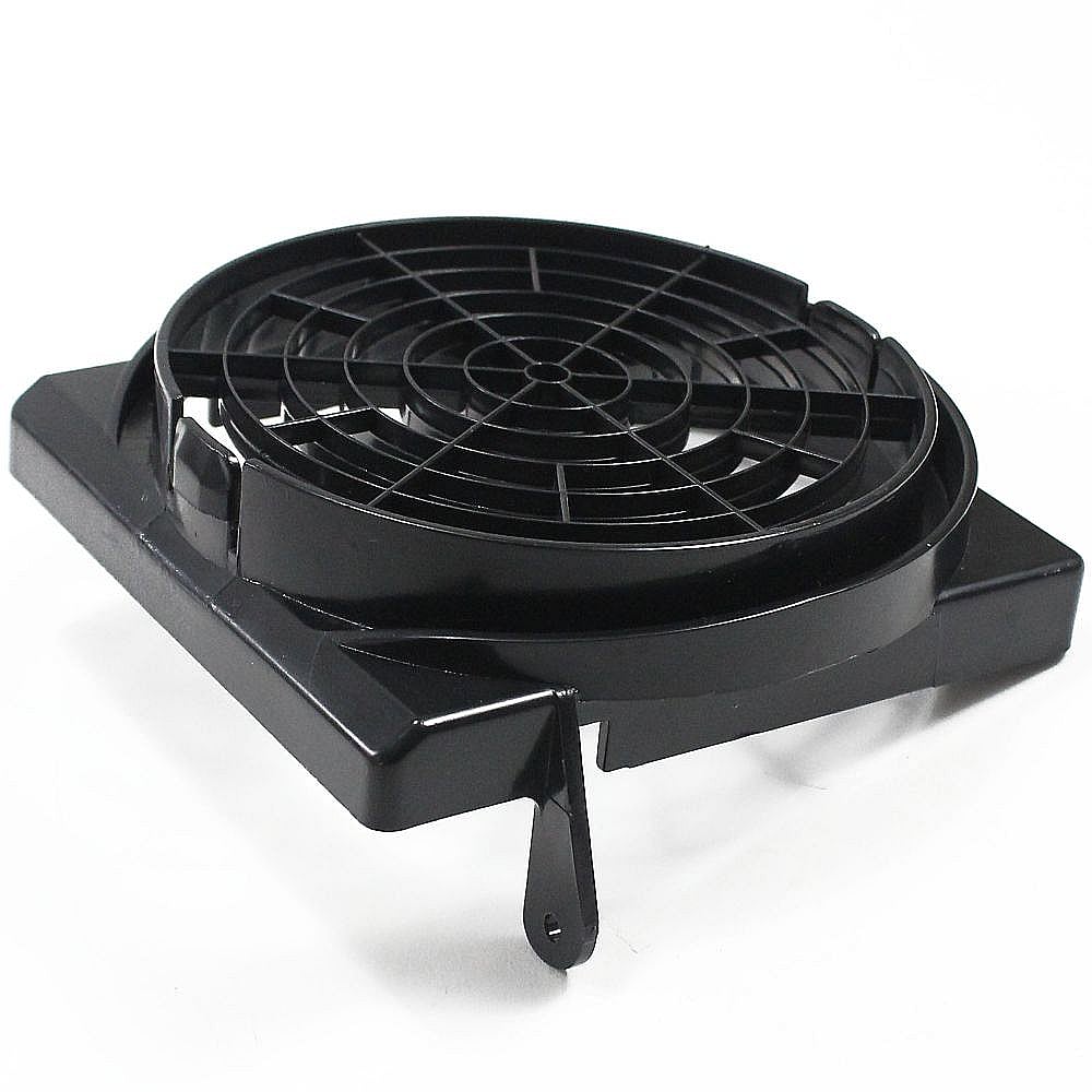 Part #ac-3150-120, Room Air Conditioner Evaporator Fan Grille