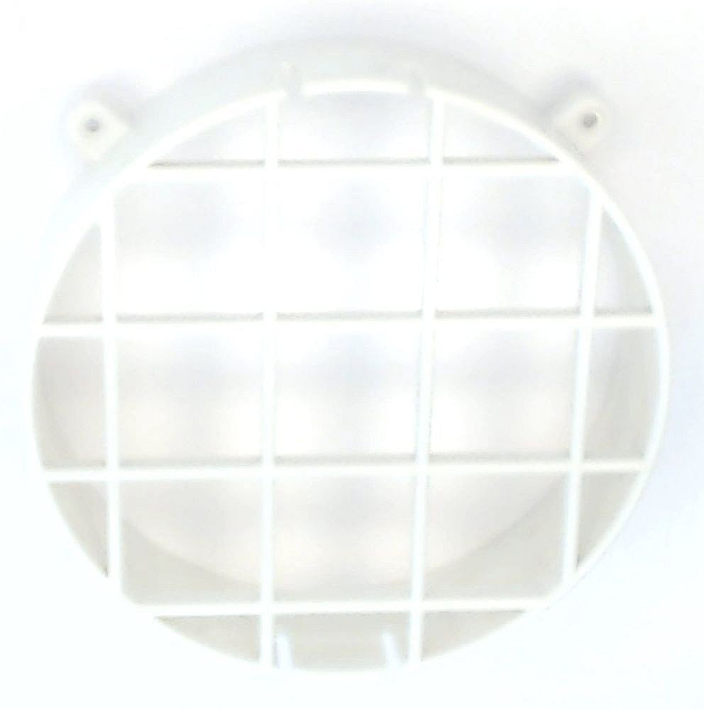 Room Air Conditioner Condenser Fan Grille