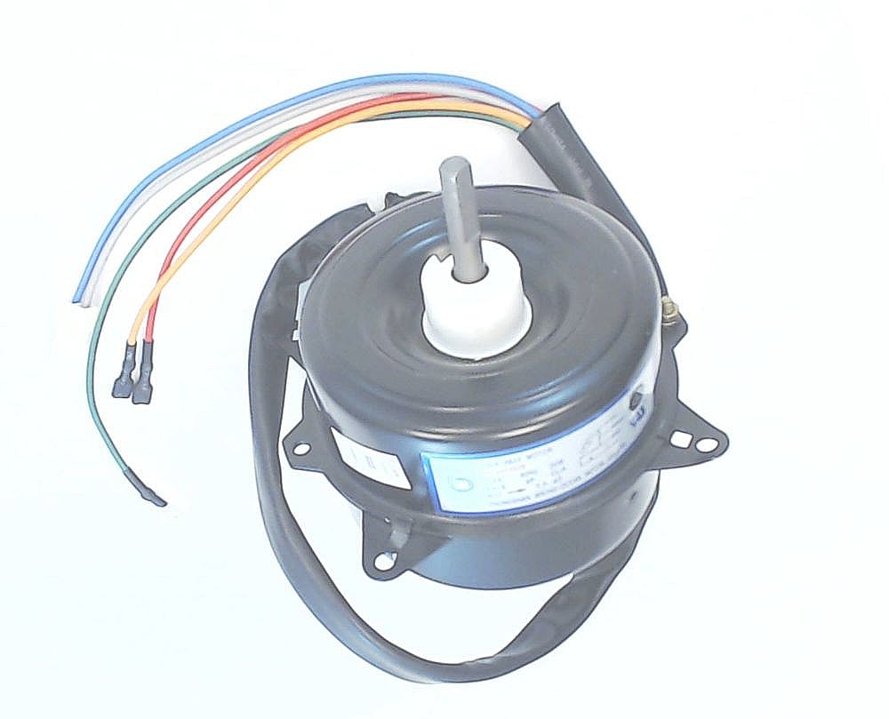 Part #ac-4550-146, Haier Motor / 7.00 x 5.50 x 5.25