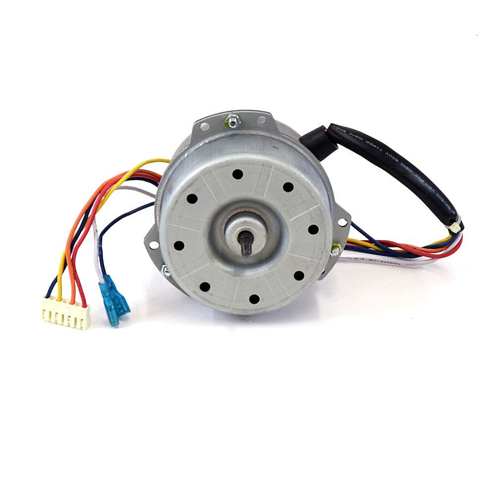 Part #ac-4550-276, Room Air Conditioner Fan Motor