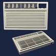 Front Panel for Haier ACD105R - Part AC-5200-258