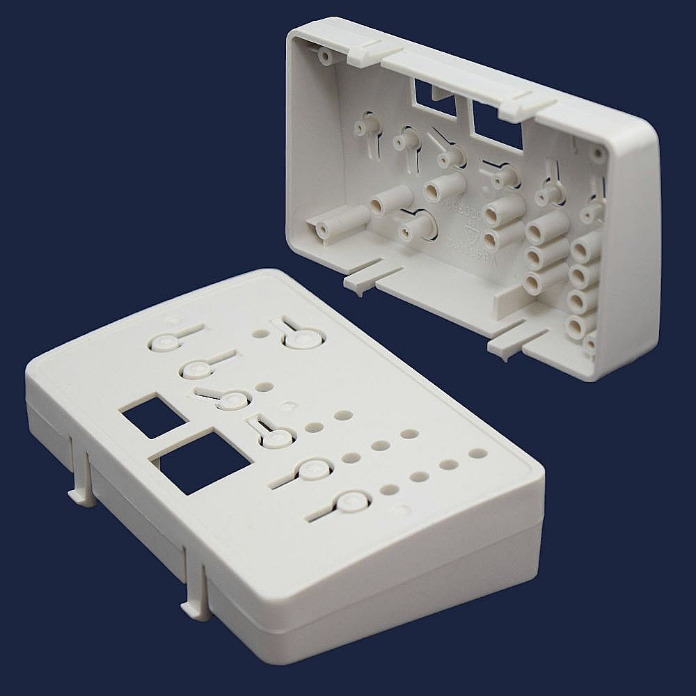 Part #ac-5200-268, Amana Display Panel