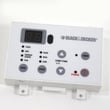 Control Panel for Black & Decker BWE18A - Part AC-5200-480