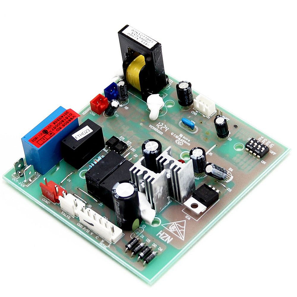 Part #ac-5210-178, Out Door Pcb / 10.50 x 5.70 x 5.30