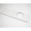 Haier Room Air Conditioner Window Exhaust Panel AC-5300-186