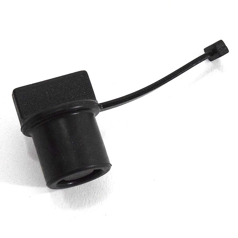 Part #ac-5310-08, Room Air Conditioner Drain Plug (Replaces A7307-050, Ac-1350-13) / 0.55 x 0.29 x 0.29
