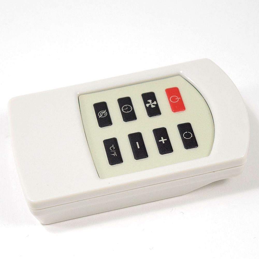 Part #ac-5620-55, Haier Room Air Conditioner Remote Control