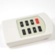 Haier Room Air Conditioner Remote Control AC-5620-55