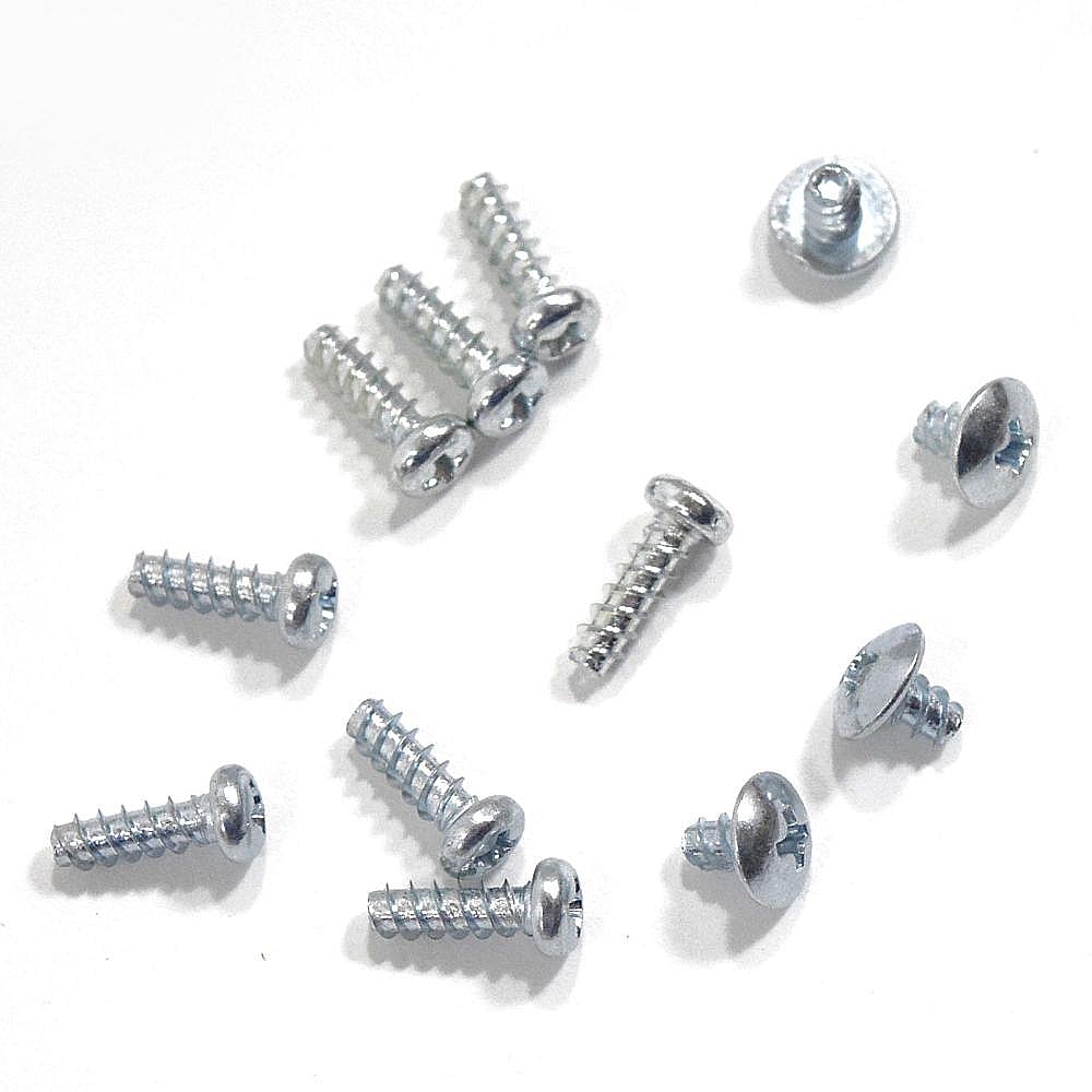 Part #ac-6150-56, Haier Screw Bag