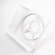 Shroud Fan for Black & Decker BWR10A - Part AC-6500-56