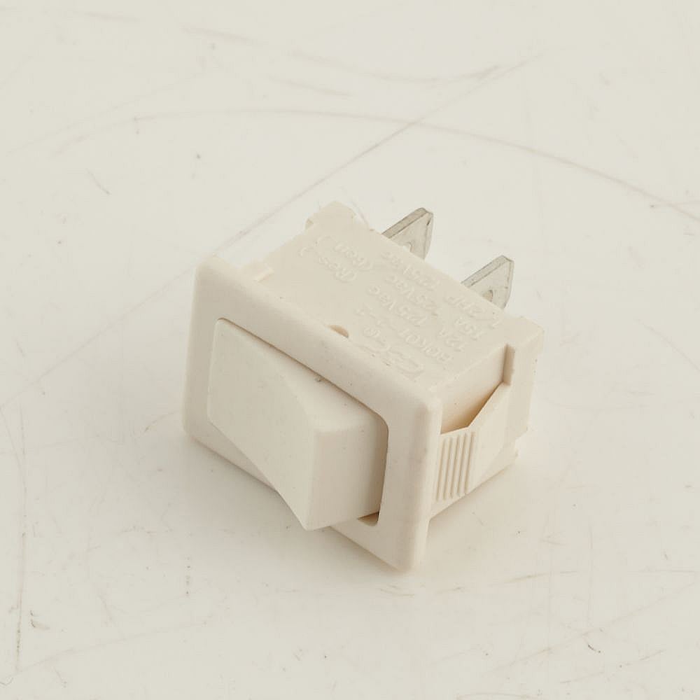 Room Air Conditioner Rocker Switch