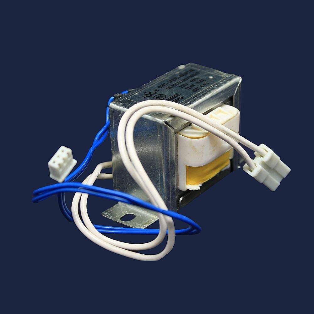 Part #ac-7550-02, Transformer / 3.00 x 3.00 x 3.00