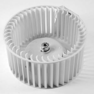 Room Air Conditioner Blower Wheel (replaces Ac-0600-17) AC-8000-30