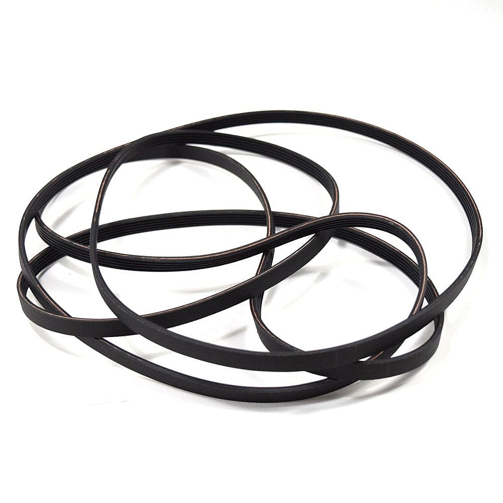 Part #wd-0350-052, Dryer Drum Belt / 6.12 x 5.50 x 0.75