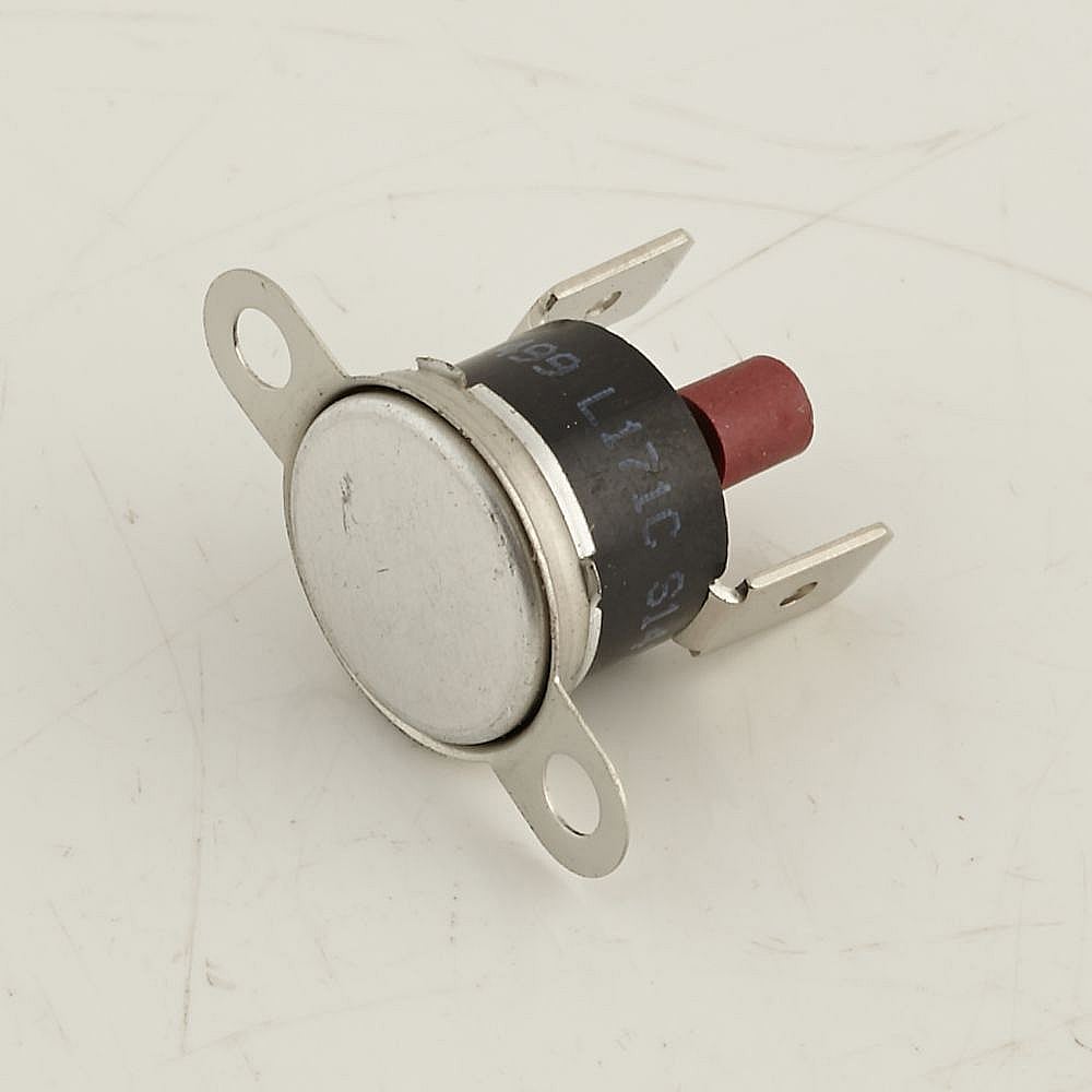 Part #wd-7350-015, Dryer Thermal Limiter / 0.75 x 1.25 x 0.75