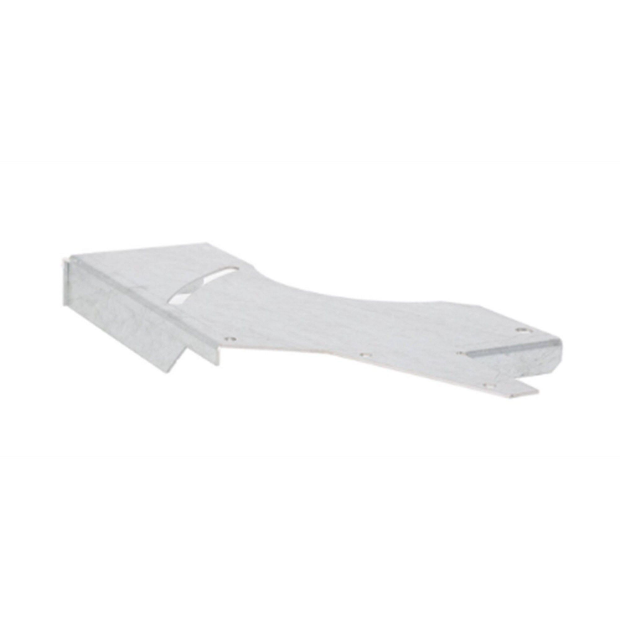 Part #10-101124-03, Rheem Blower Bracket - Drive Side