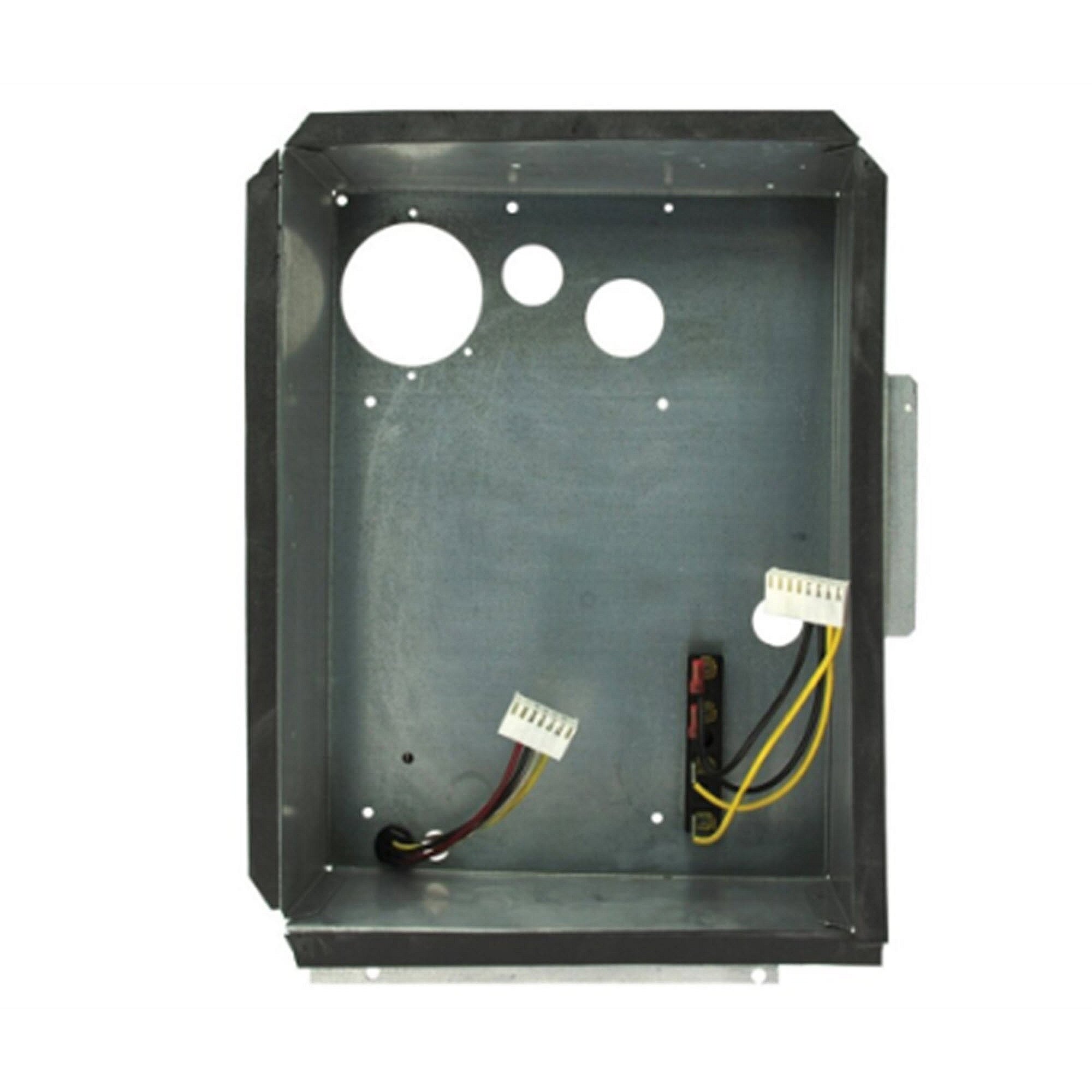 Part #10-102307-01, Rheem Control Box Assembly