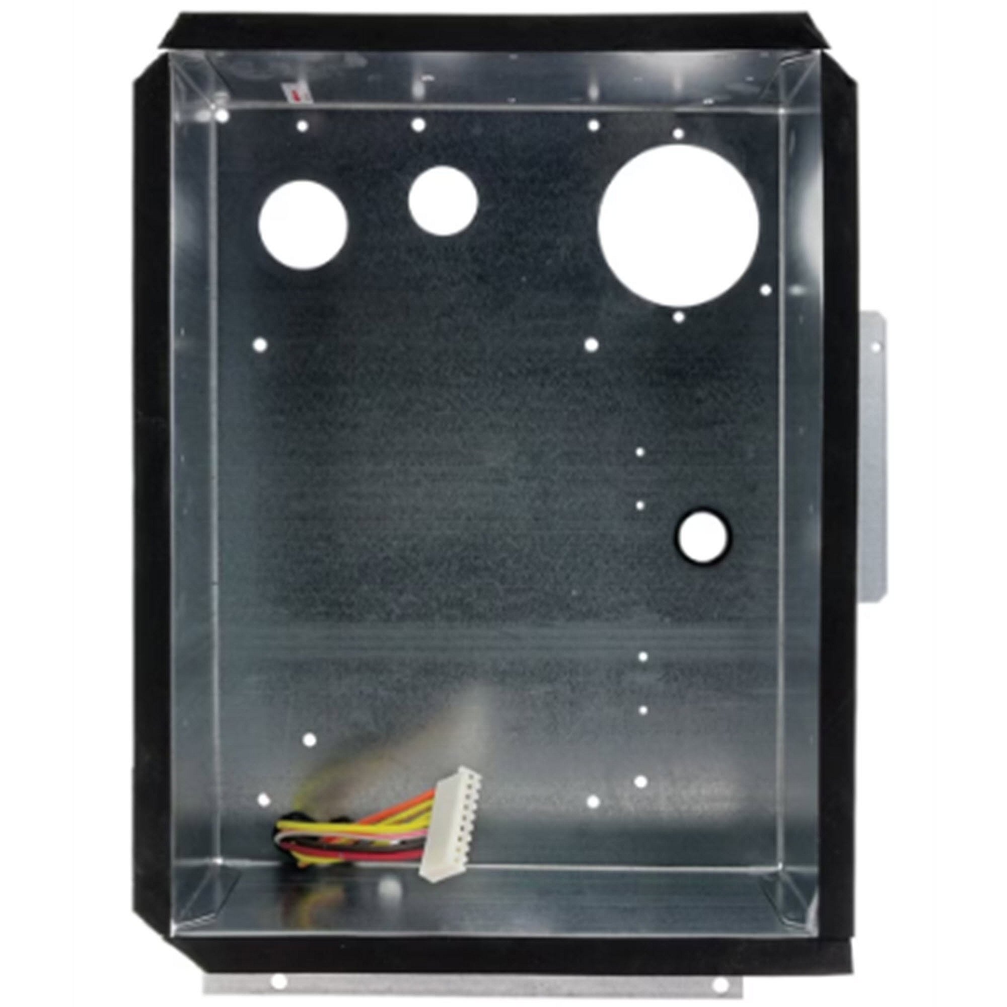 Part #10-102307-05, Rheem Control Box Assembly