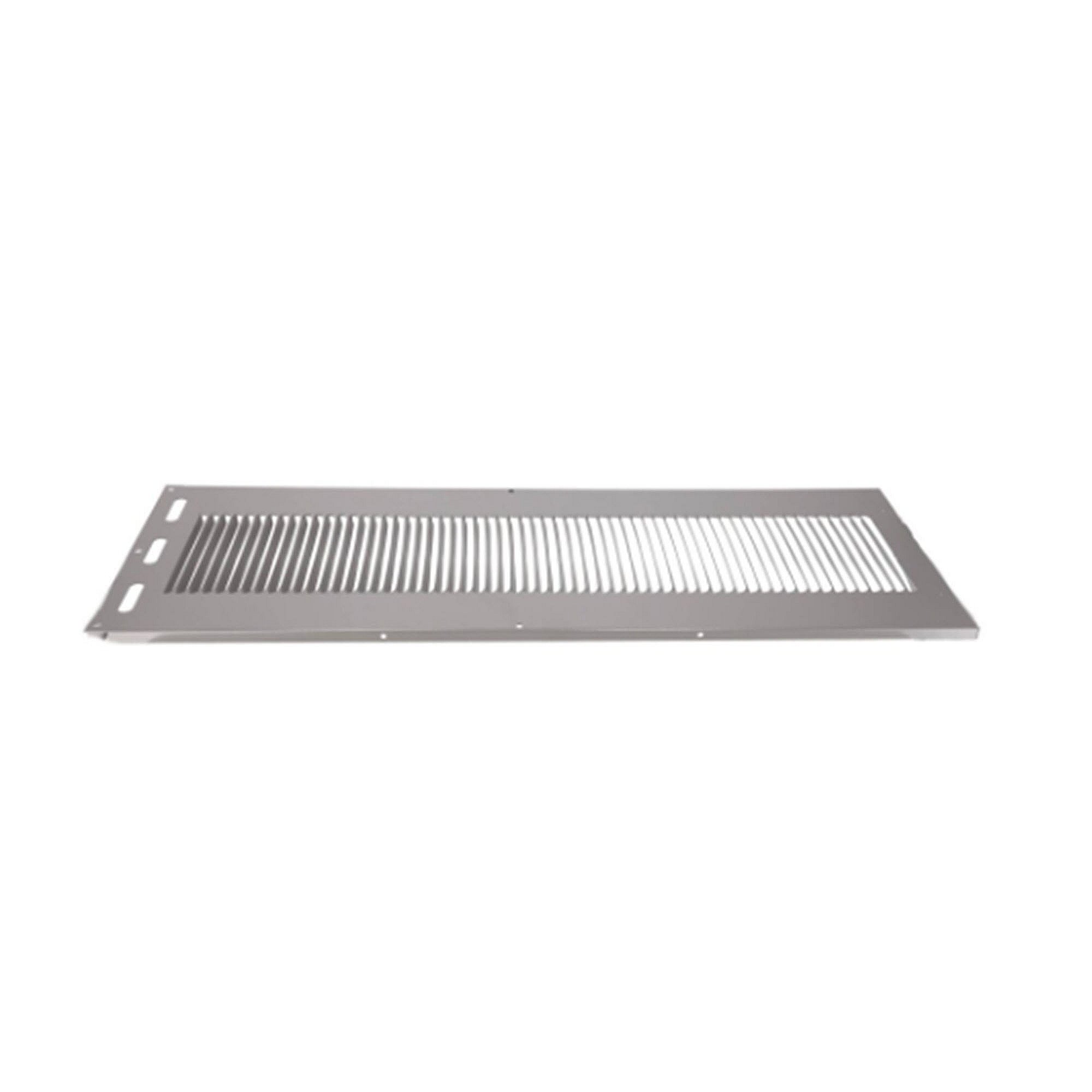Part #10-59028-03Ht, Rheem Louver, 42.250 W X 31.125 H