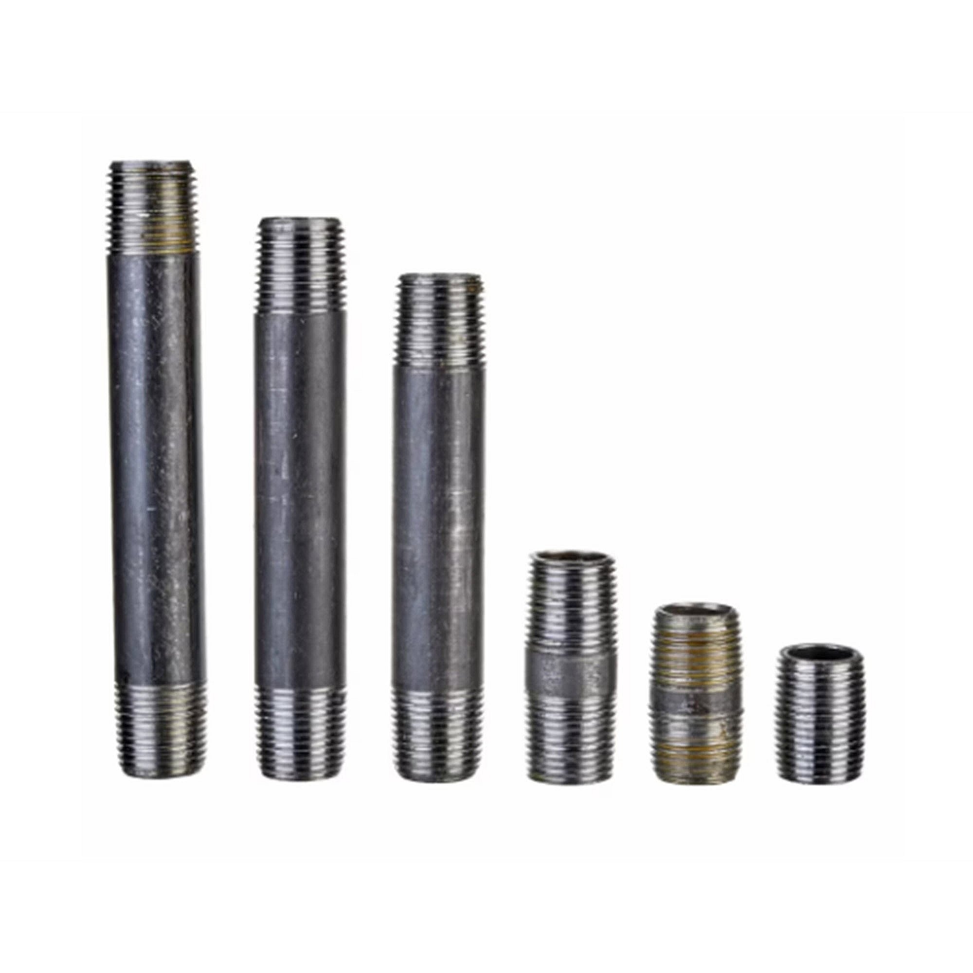 Part #362001Ap, Rheem 1/2 Blkpipenpls-66Asrtdlngths