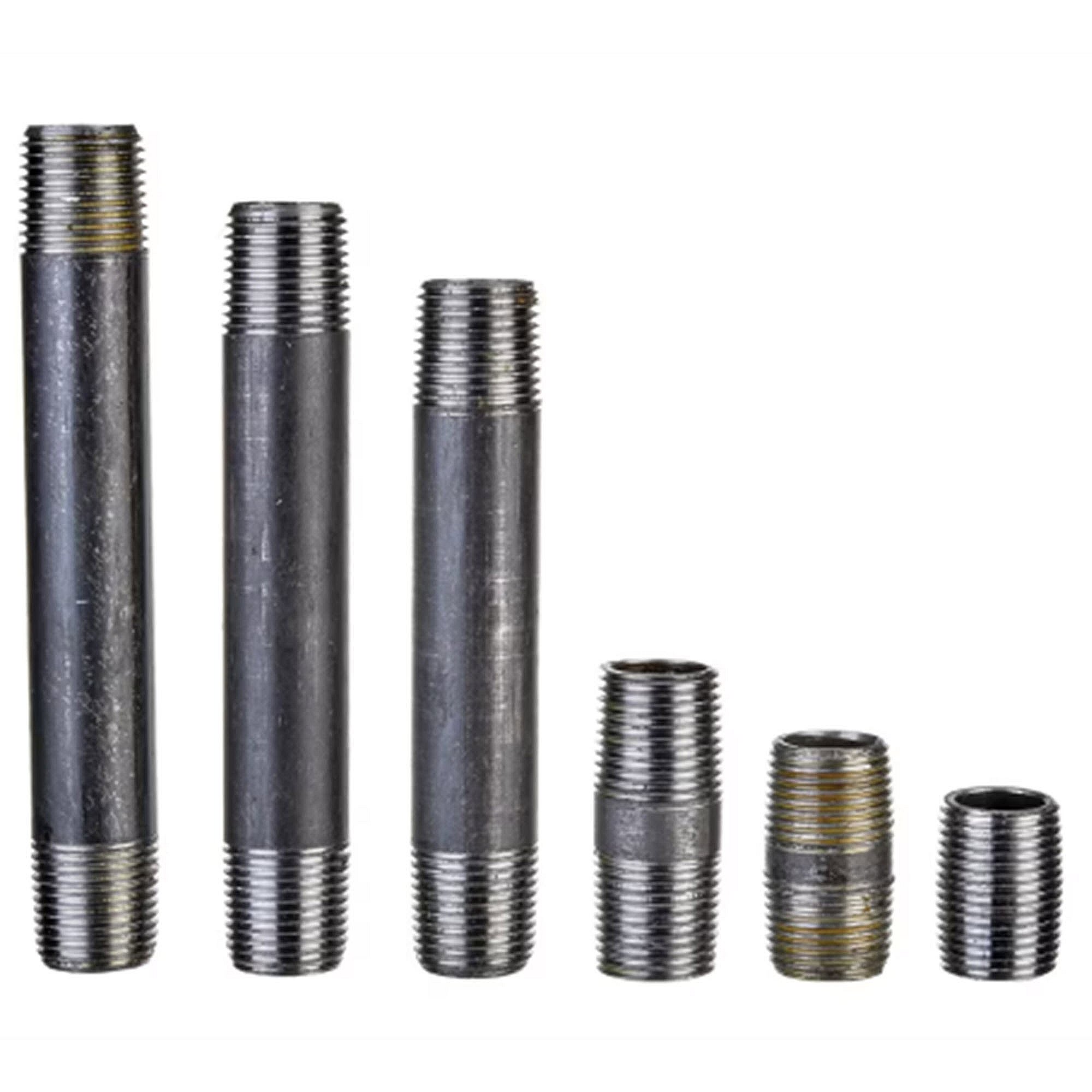 Part #362002Ap, Rheem 3/4 Blkpipenpls-66 Asrtdlngths