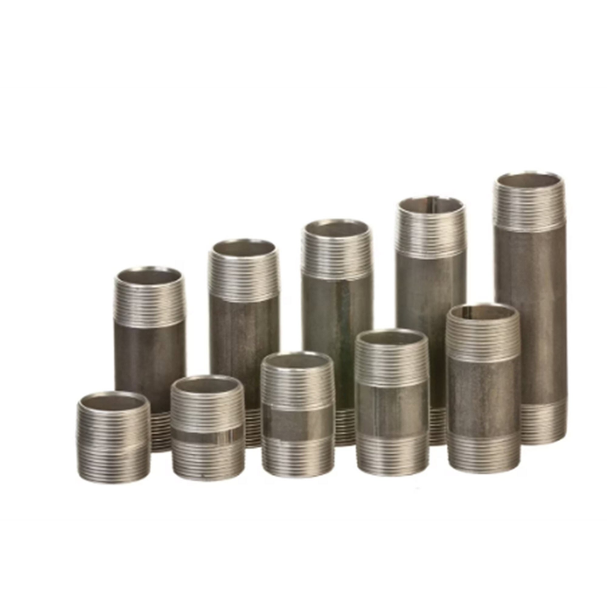 Part #362003Ap, Rheem Blkpipe Assortment 60Lngts/1