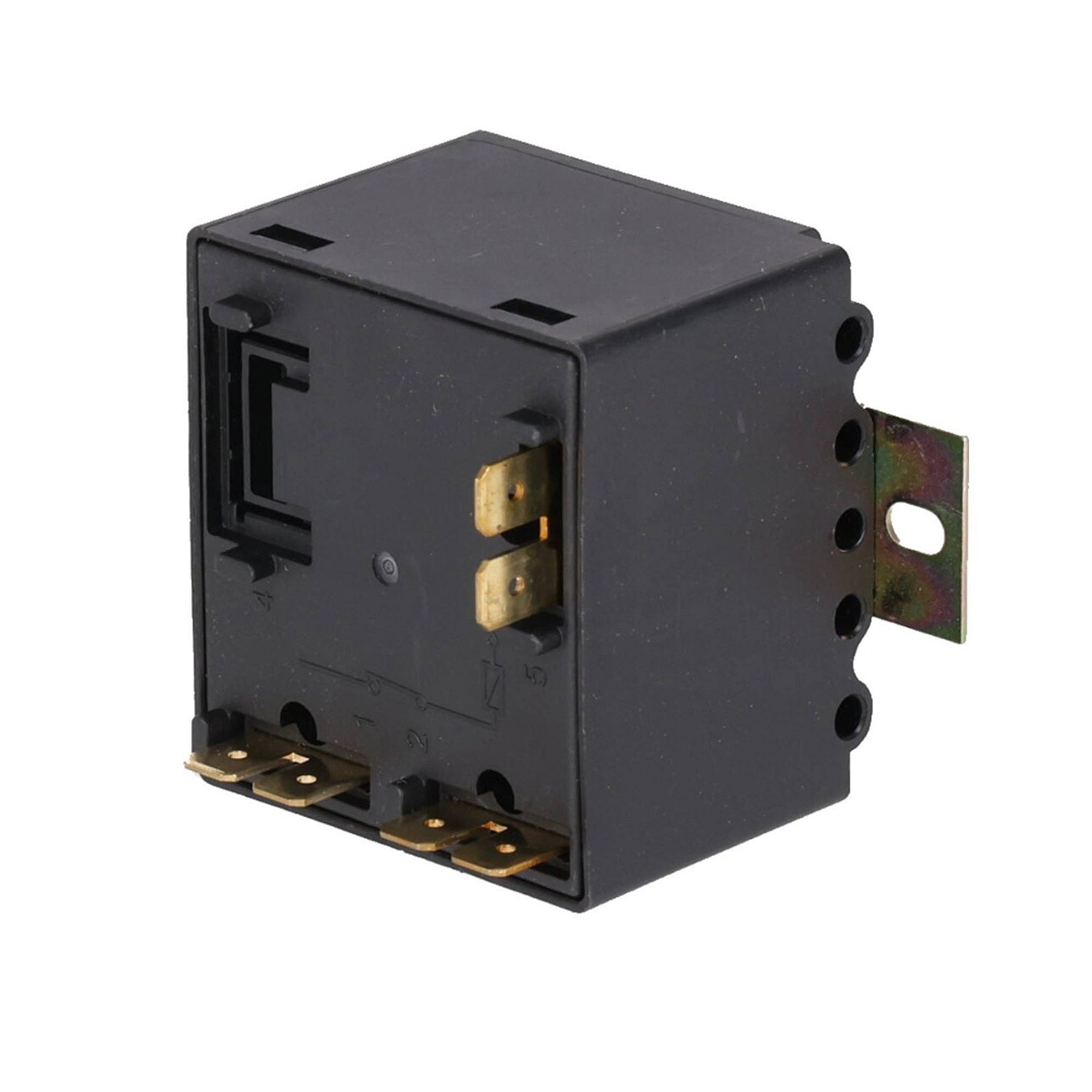 Part #42-100491-11, Rheem Start Relay