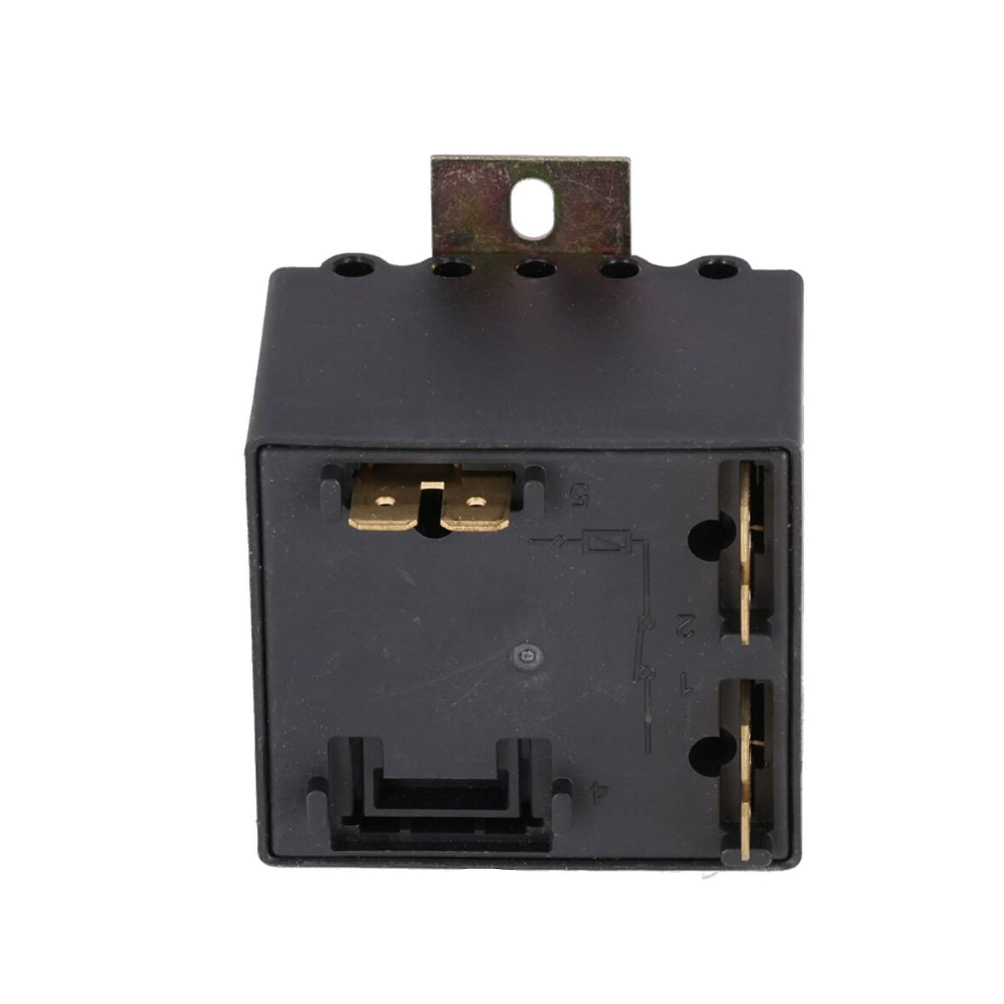 Part #42-100491-19, Rheem Start Relay