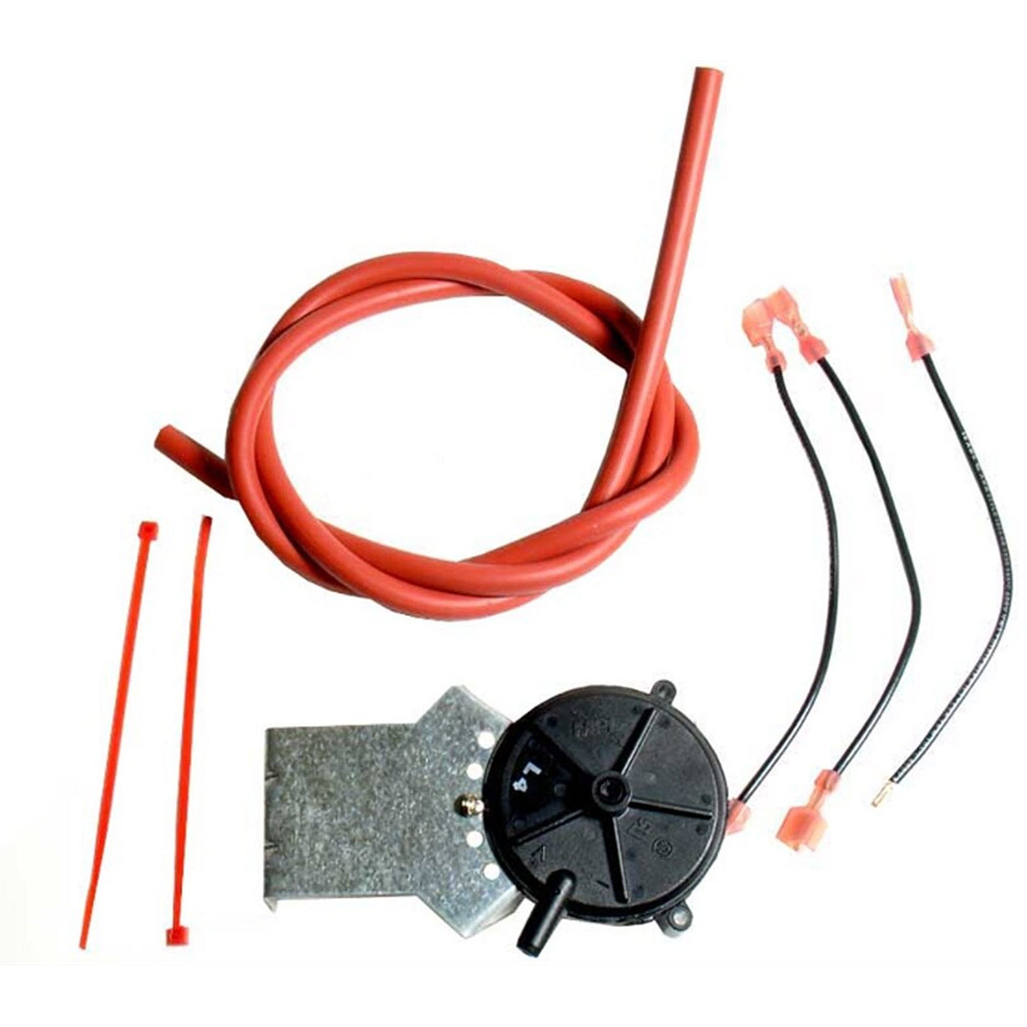 Part #42-101233-81, Rheem 0.35 Pf Spst Pressure Switch