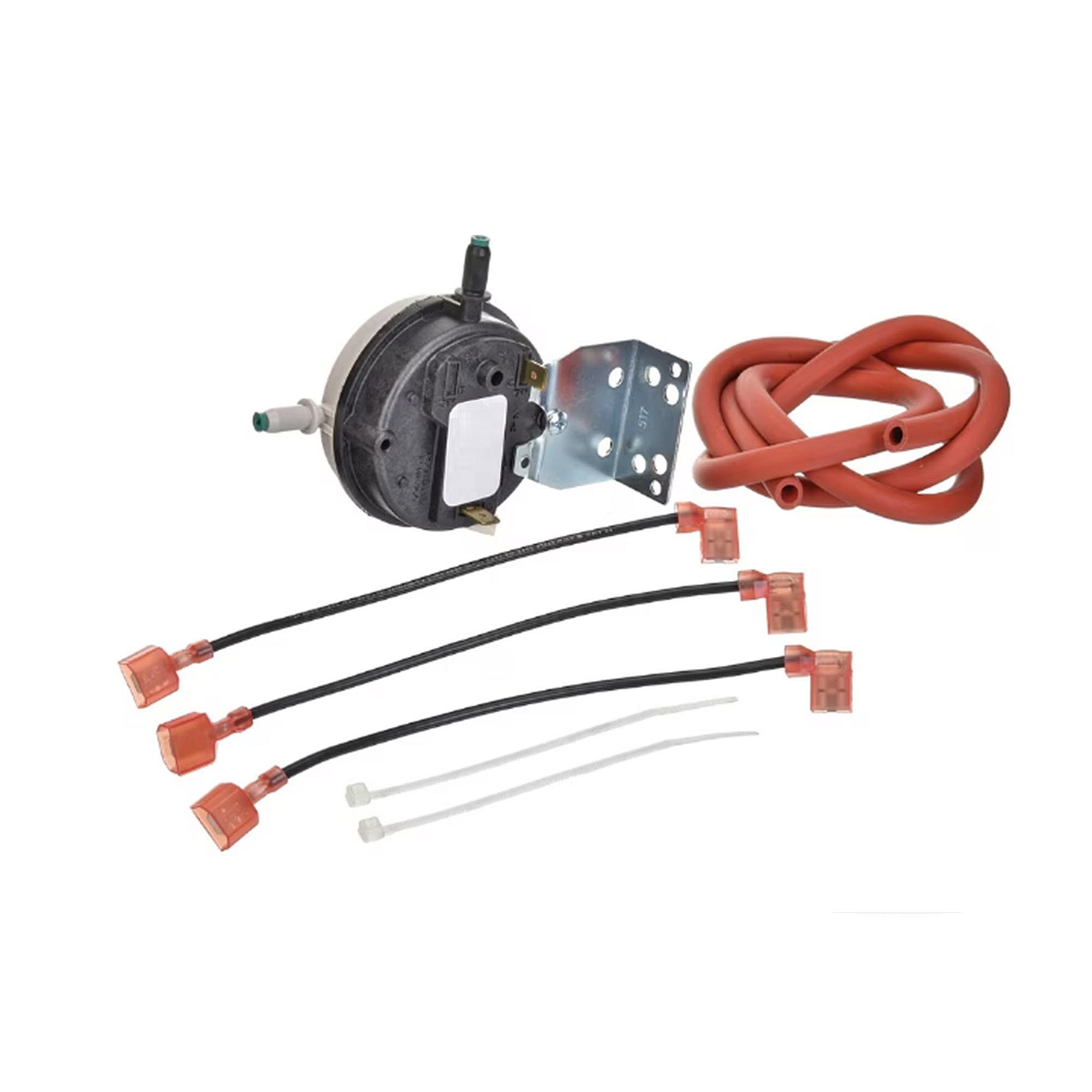 Rheem Part #42-101447-89, Pressure Switch, 1.95 Wc Pf