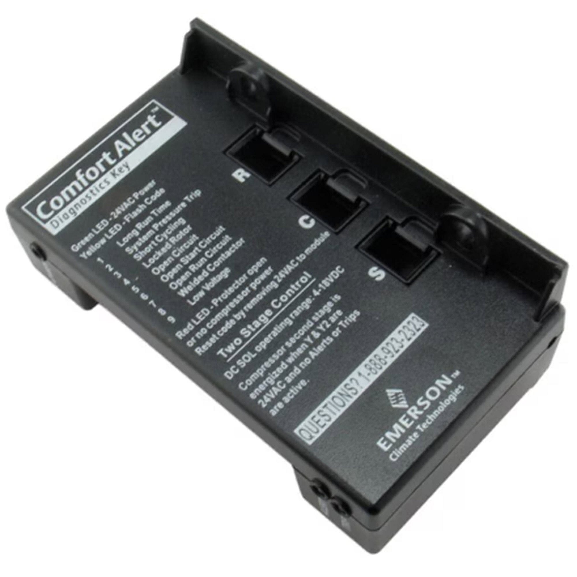 Part #42-101504-02, Rheem 2-Stage Comfort Alert Module