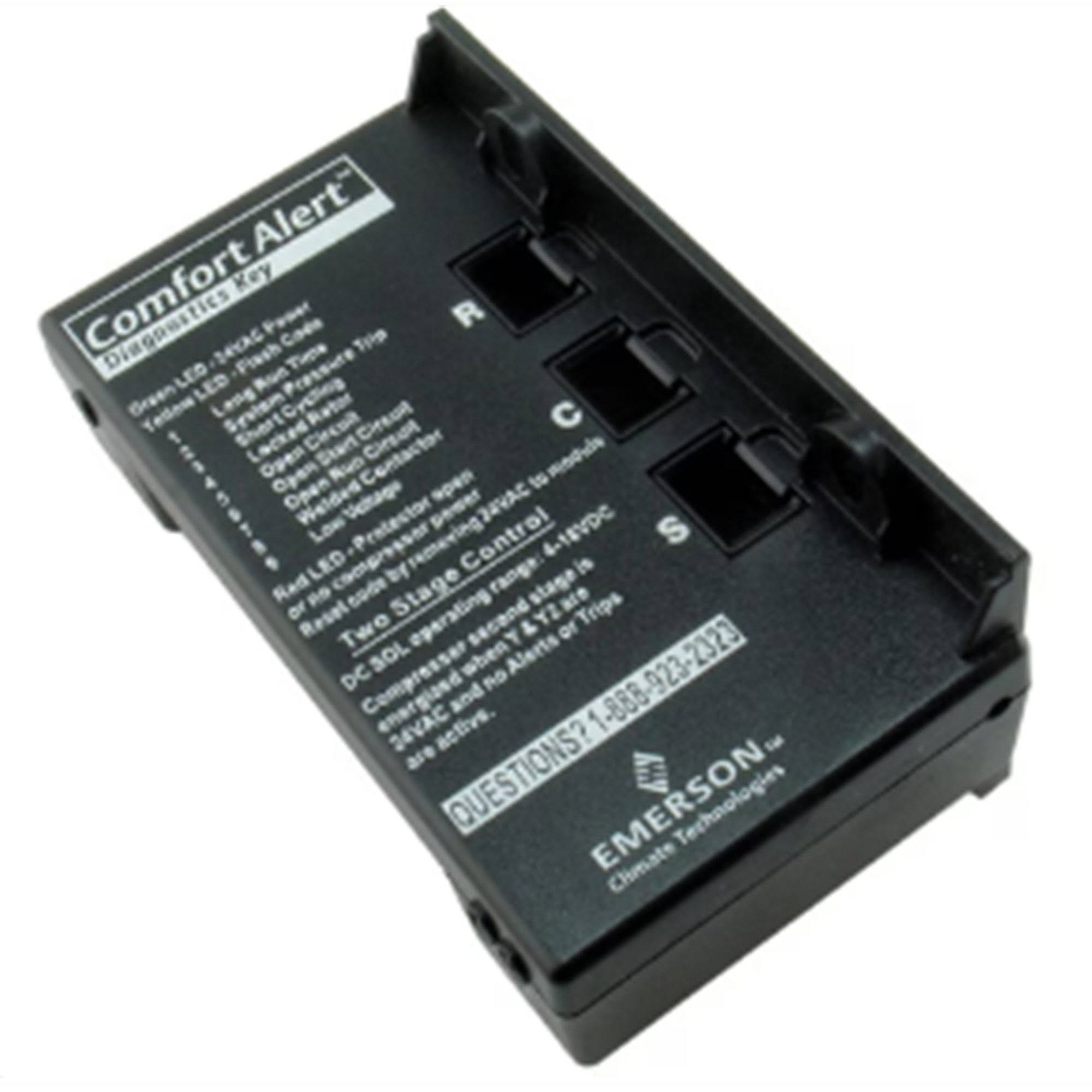 Part #42-101504-04, Rheem Comfort Alert Module
