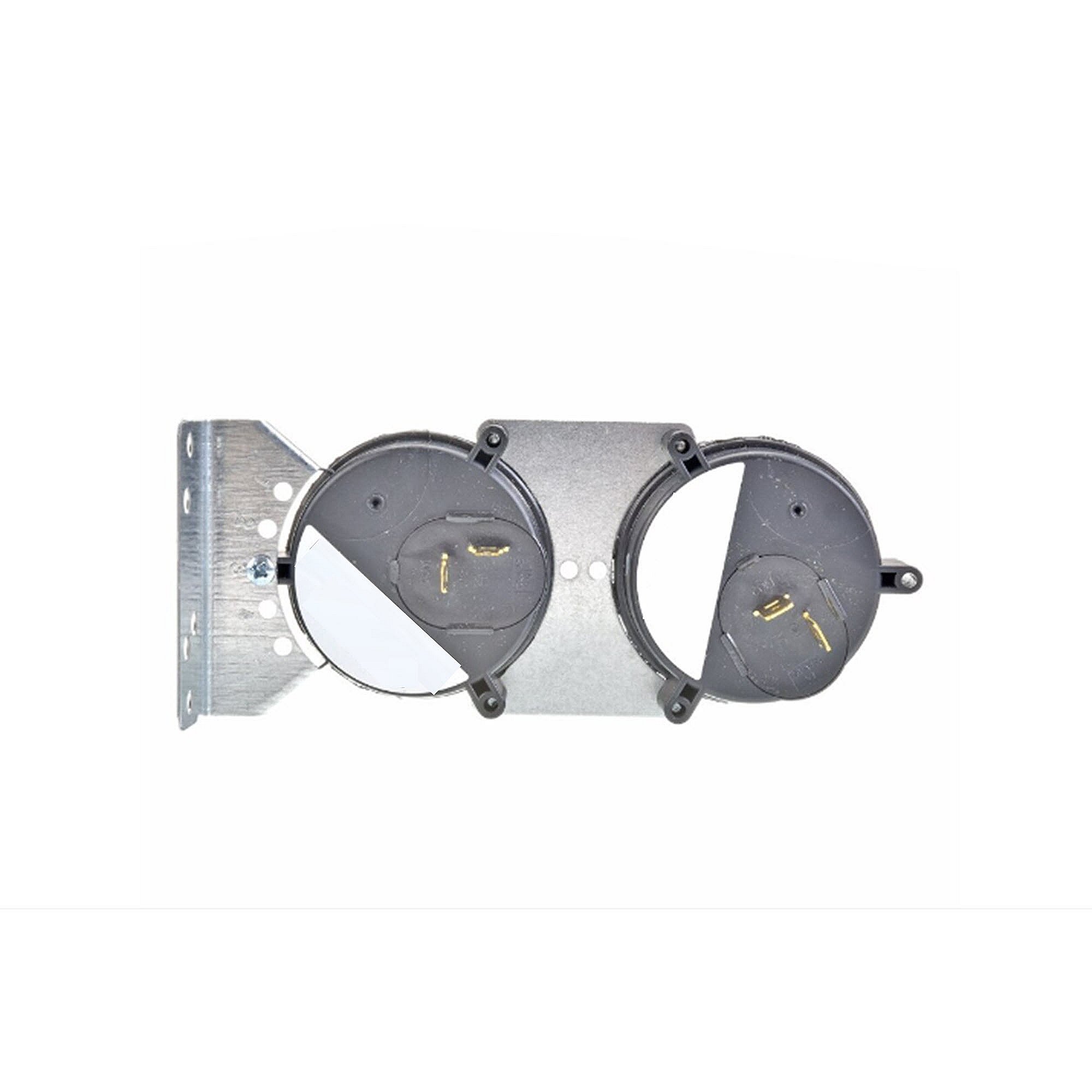Part #42-102056-05, Rheem Pressure Sw. -0.60/-0.40