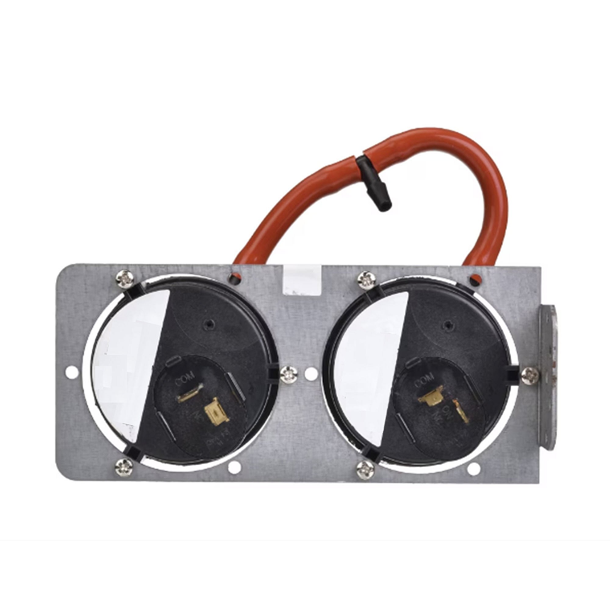 Part #42-102072-14, Rheem Pressure Switch
