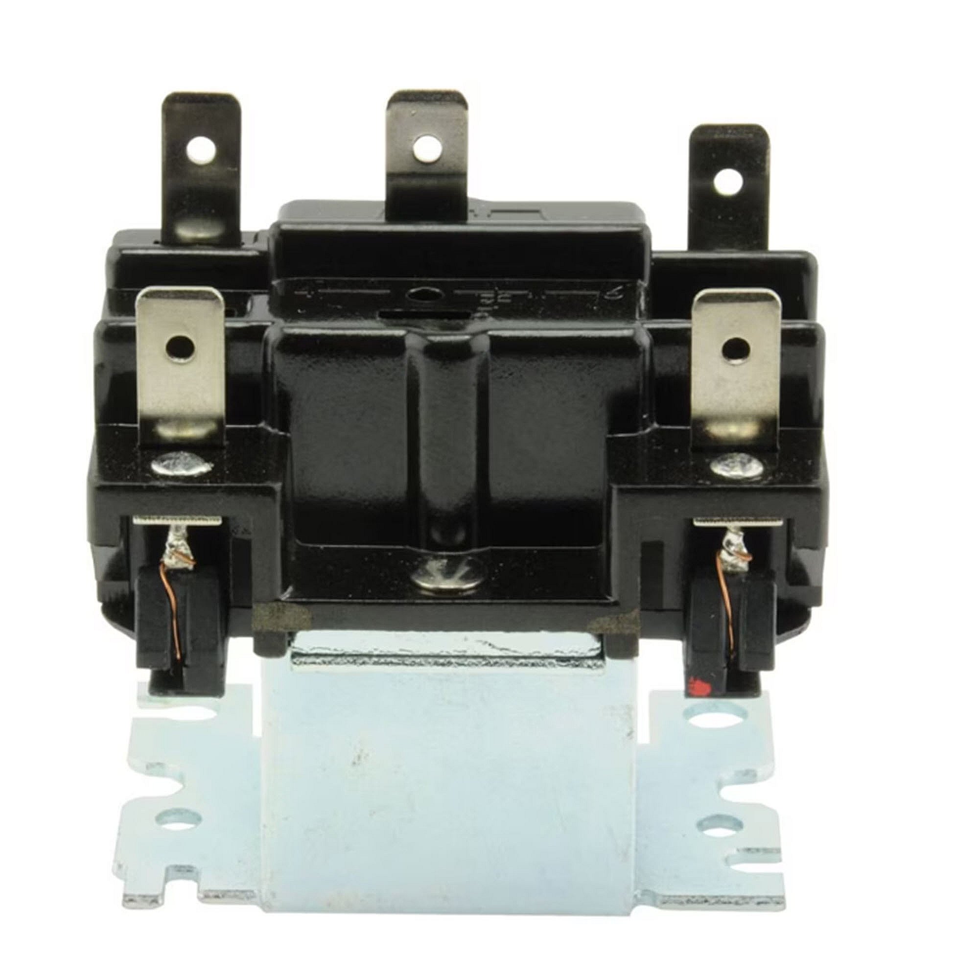 Part #42-102234-01, Rheem Relay Spdt 24V No/nc