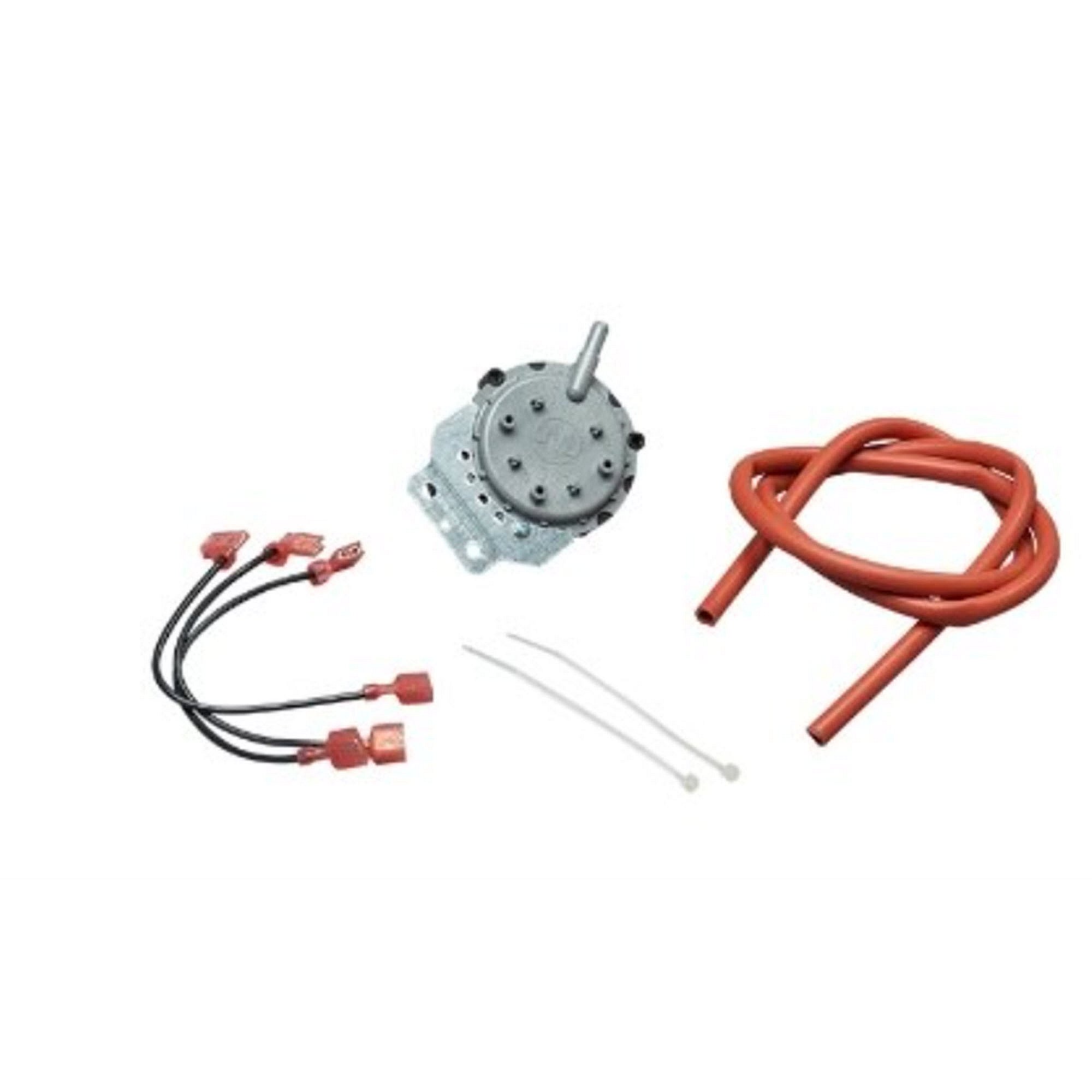 Part #42-105601-105, Rheem -0.35 Pressure Switch Kit