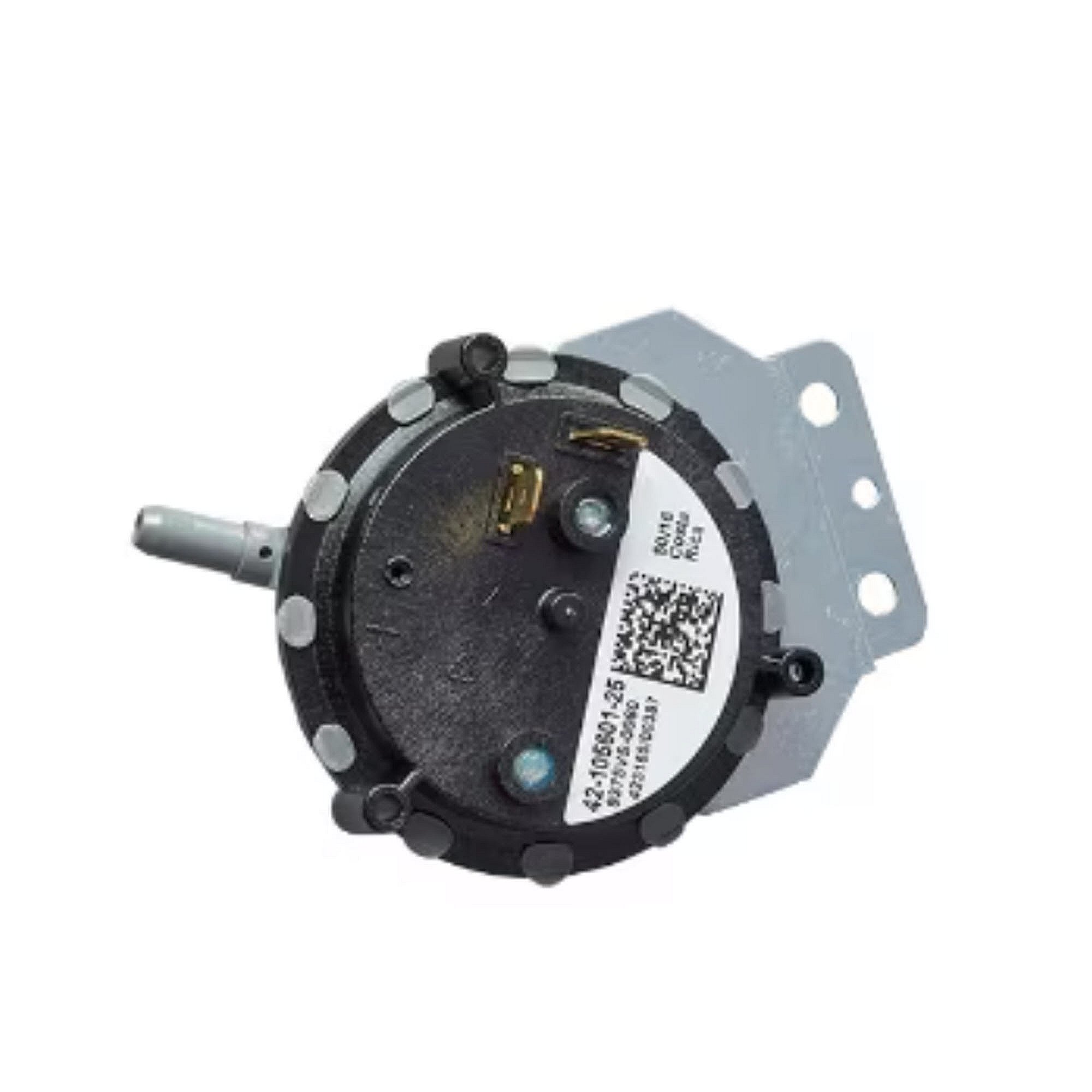 Part #42-105601-25, Rheem -.35 Wc Spst Pressure Switch